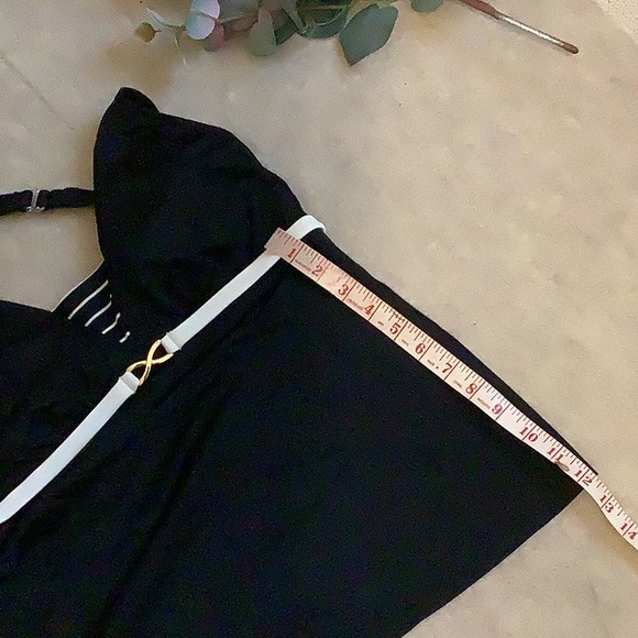 Tropical Escape HalterTankini - Picture 5 of 5